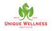 Unique Wellness Logo